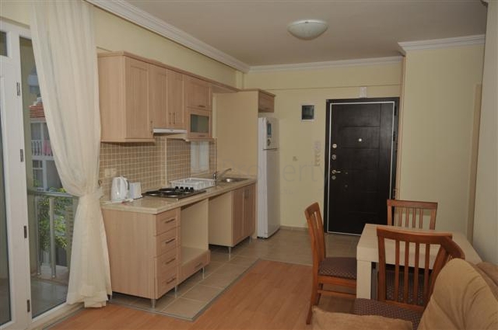 На продаж виставлений Апарт готель 24 кімнати в районі Фетхіє-Анталія  На продаж виставлений Апарт готель 24 кімнати в районі Фетхіє-Анталія