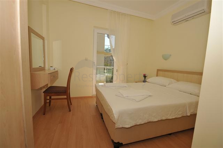 На продаж виставлений Апарт готель 24 кімнати в районі Фетхіє-Анталія  На продаж виставлений Апарт готель 24 кімнати в районі Фетхіє-Анталія