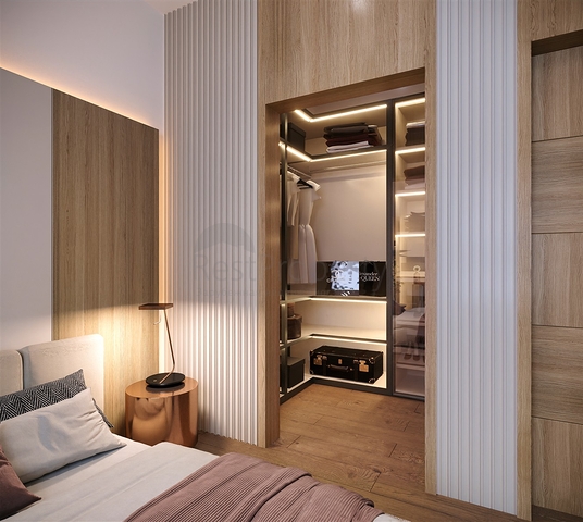 Унікальний проект від надійного забудовника на першій береговій лінії 