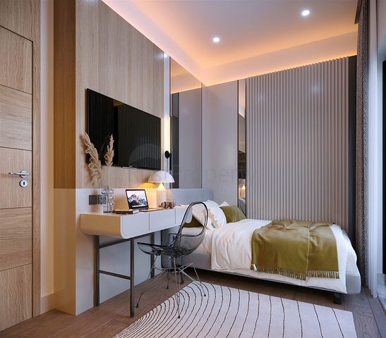 Унікальний проект від надійного забудовника на першій береговій лінії 