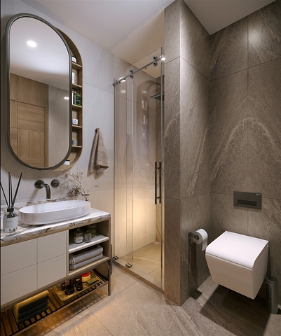 Унікальний проект від надійного забудовника на першій береговій лінії 