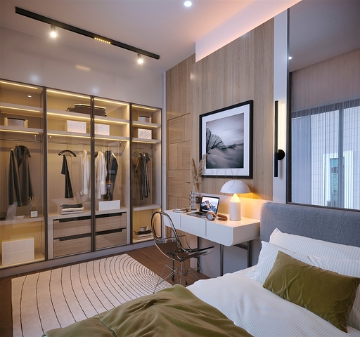 Унікальний проект від надійного забудовника на першій береговій лінії 