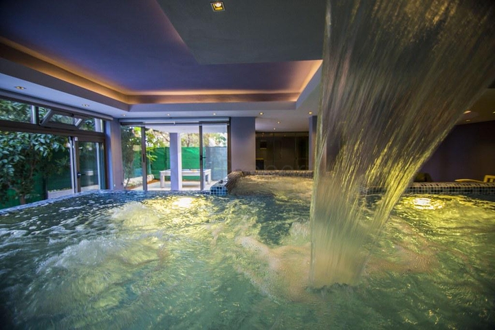 Вілла планування 3 + 1 в районі Фетхіє - Анталія 