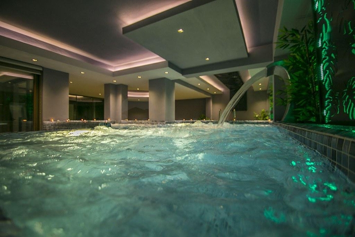 Вілла планування 3 + 1 в районі Фетхіє - Анталія 