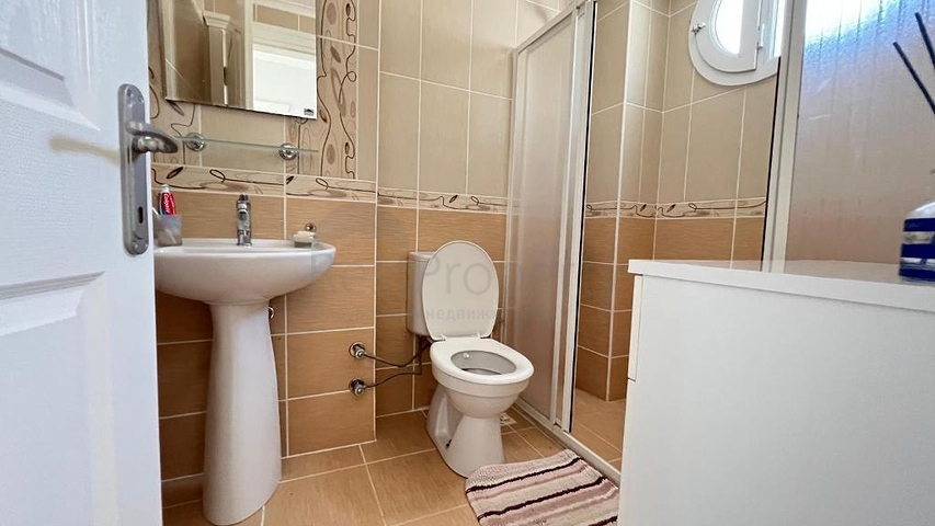 Вілла планування 3 + 1 в районі Фетхіє - Анталія 