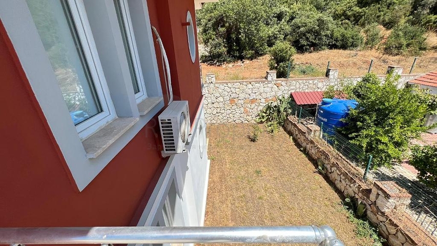 Вілла планування 3 + 1 в районі Фетхіє - Анталія 