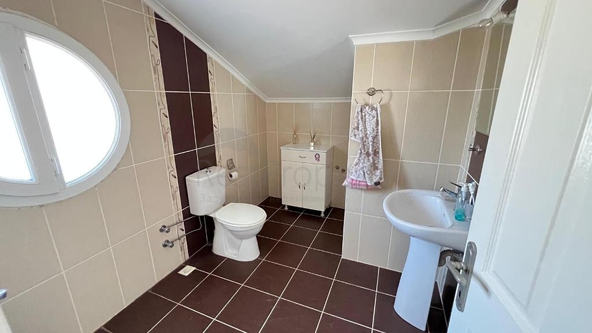 Вілла планування 3 + 1 в районі Фетхіє - Анталія 