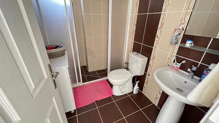 Вілла планування 3 + 1 в районі Фетхіє - Анталія 