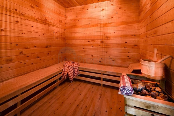 Вілла планування 6 + 1 в районі Фетхіє - Анталія 