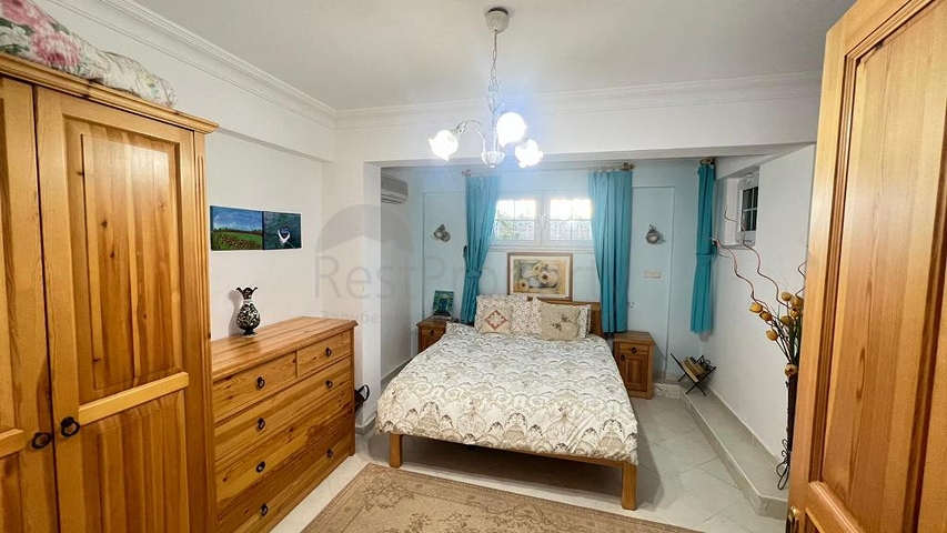 Вілла планування 5 + 1 в районі Фетхіє - Анталія 