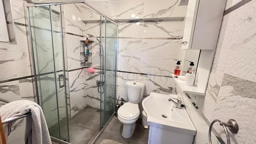 Вілла планування 5 + 1 в районі Фетхіє - Анталія 