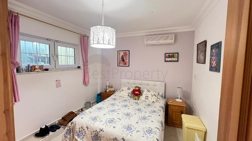 Вілла планування 5 + 1 в районі Фетхіє - Анталія 