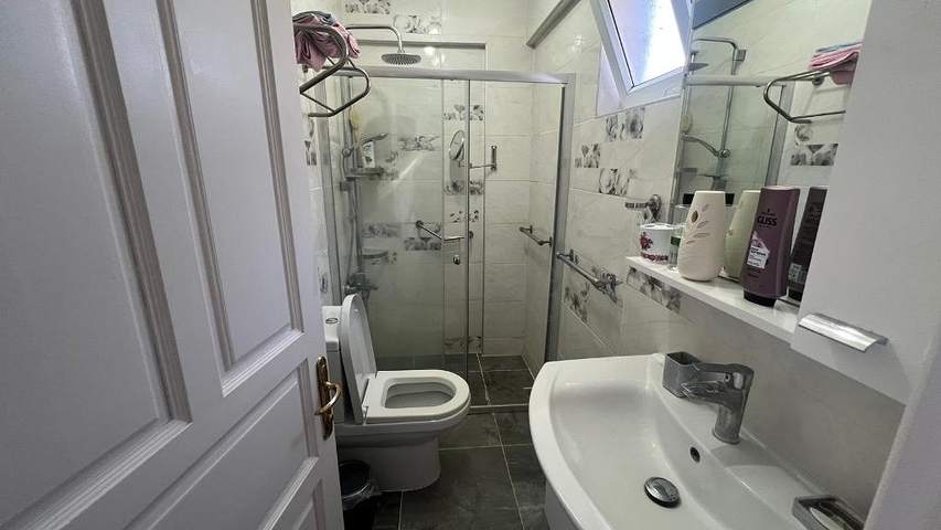 Вілла планування 5 + 1 в районі Фетхіє - Анталія 