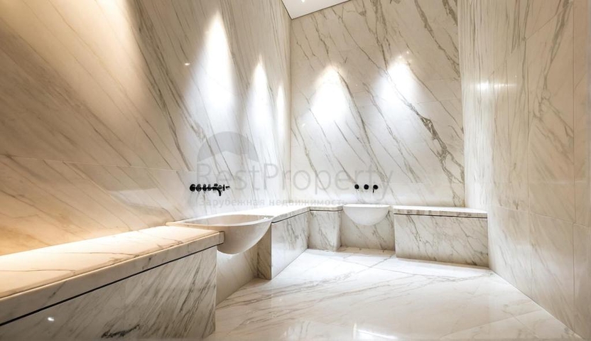 Вілла планування 4 + 1 в районі Фетхіє - Анталія 