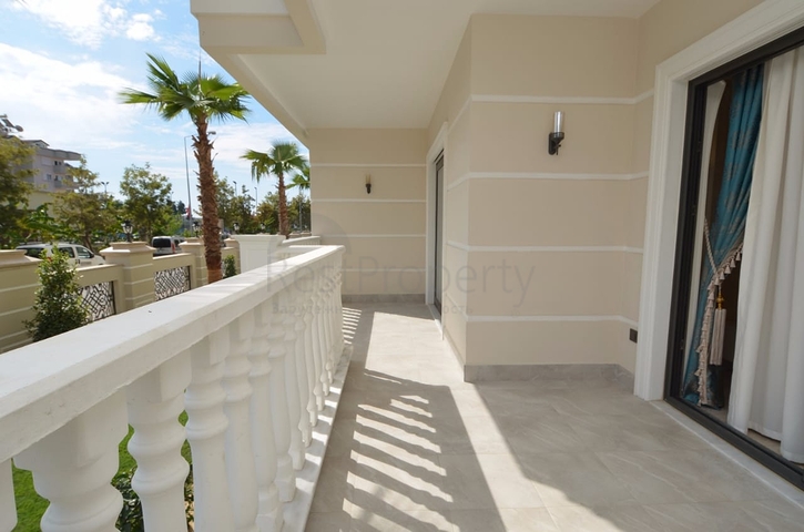 Розкішна квартира 1 + 1 в ідеальній локації центральної частини міста