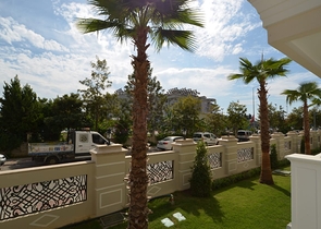 Розкішна квартира 1 + 1 в ідеальній локації центральної частини міста