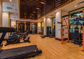 Розкішна квартира 1 + 1 в ідеальній локації центральної частини міста