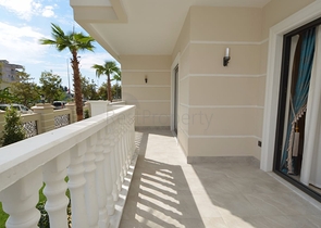 Розкішна квартира 1 + 1 в ідеальній локації центральної частини міста