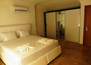 Вілла з 5 спальнями в курортному місті Каш