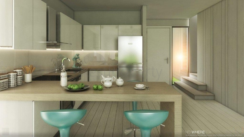 Комплекс вілл в Алачати-Ізмірі Комплекс вілл в Алачати-Ізмірі