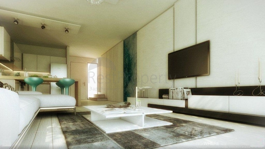 Комплекс вілл в Алачати-Ізмірі Комплекс вілл в Алачати-Ізмірі