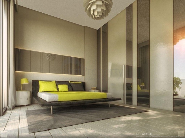 Комплекс вілл в Алачати-Ізмірі Комплекс вілл в Алачати-Ізмірі