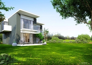 Комплекс вілл в Алачати-Ізмірі Комплекс вілл в Алачати-Ізмірі