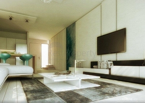 Комплекс вілл в Алачати-Ізмірі Комплекс вілл в Алачати-Ізмірі