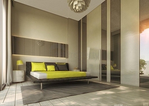 Комплекс вілл в Алачати-Ізмірі Комплекс вілл в Алачати-Ізмірі