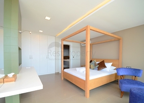 Чарівна вілла з видом на море в Калкані