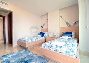 Чудова вілла з видом на море в Калкані