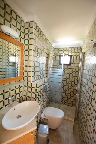          Прекрасна вілла з видом на море в районі Каламар, Калкан  