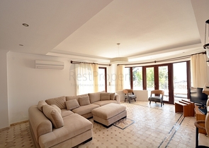          Прекрасна вілла з видом на море в районі Каламар, Калкан  