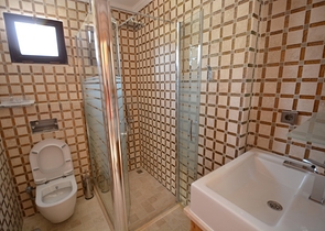          Прекрасна вілла з видом на море в районі Каламар, Калкан  