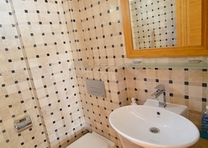          Прекрасна вілла з видом на море в районі Каламар, Калкан  