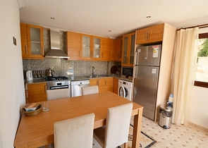          Прекрасна вілла з видом на море в районі Каламар, Калкан  