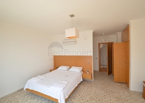          Прекрасна вілла з видом на море в районі Каламар, Калкан  