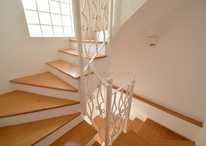          Прекрасна вілла з видом на море в районі Каламар, Калкан  