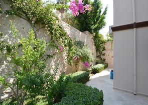          Прекрасна вілла з видом на море в районі Каламар, Калкан  