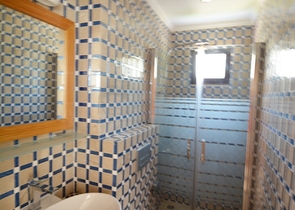          Прекрасна вілла з видом на море в районі Каламар, Калкан  