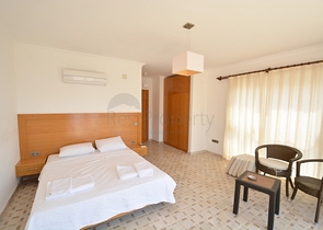          Прекрасна вілла з видом на море в районі Каламар, Калкан  