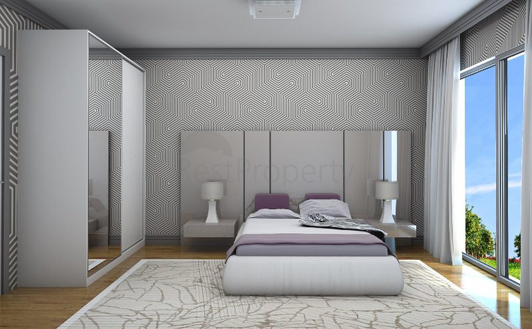 Вілли класу люкс в Ізмірі Вілли класу люкс в Ізмірі