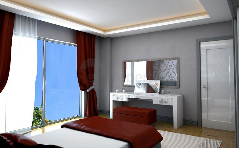 Вілли класу люкс в Ізмірі Вілли класу люкс в Ізмірі