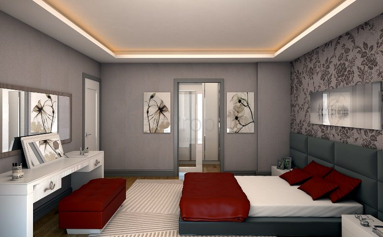 Вілли класу люкс в Ізмірі Вілли класу люкс в Ізмірі