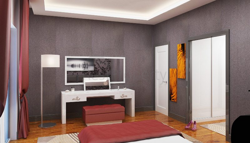 Вілли класу люкс в Ізмірі Вілли класу люкс в Ізмірі