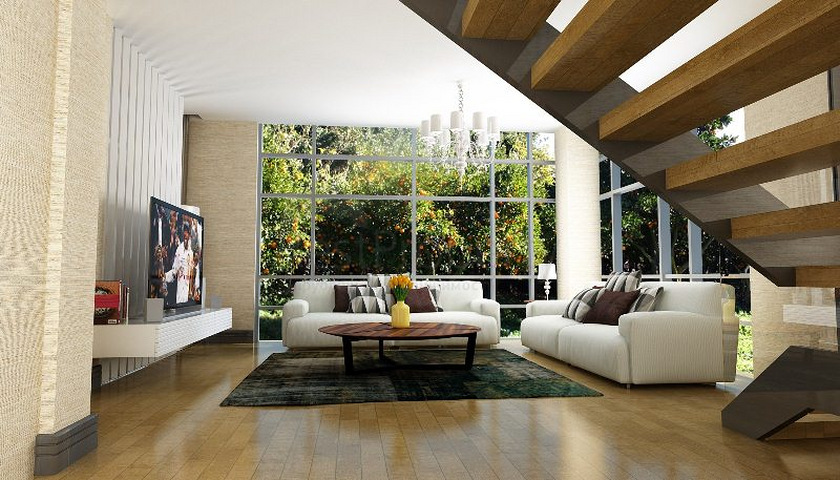 Вілли класу люкс в Ізмірі Вілли класу люкс в Ізмірі