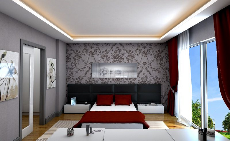 Вілли класу люкс в Ізмірі Вілли класу люкс в Ізмірі