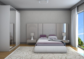 Вілли класу люкс в Ізмірі Вілли класу люкс в Ізмірі