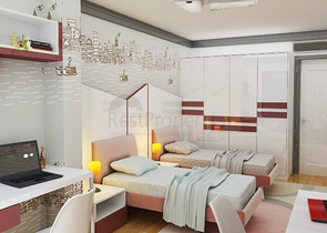 Вілли класу люкс в Ізмірі Вілли класу люкс в Ізмірі