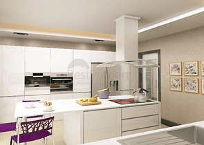 Вілли класу люкс в Ізмірі Вілли класу люкс в Ізмірі